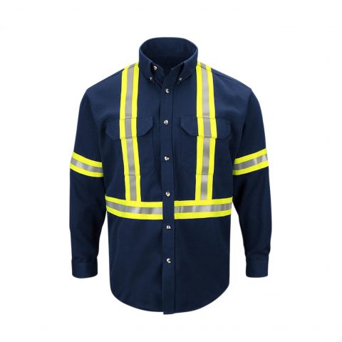 Labor protective clothing